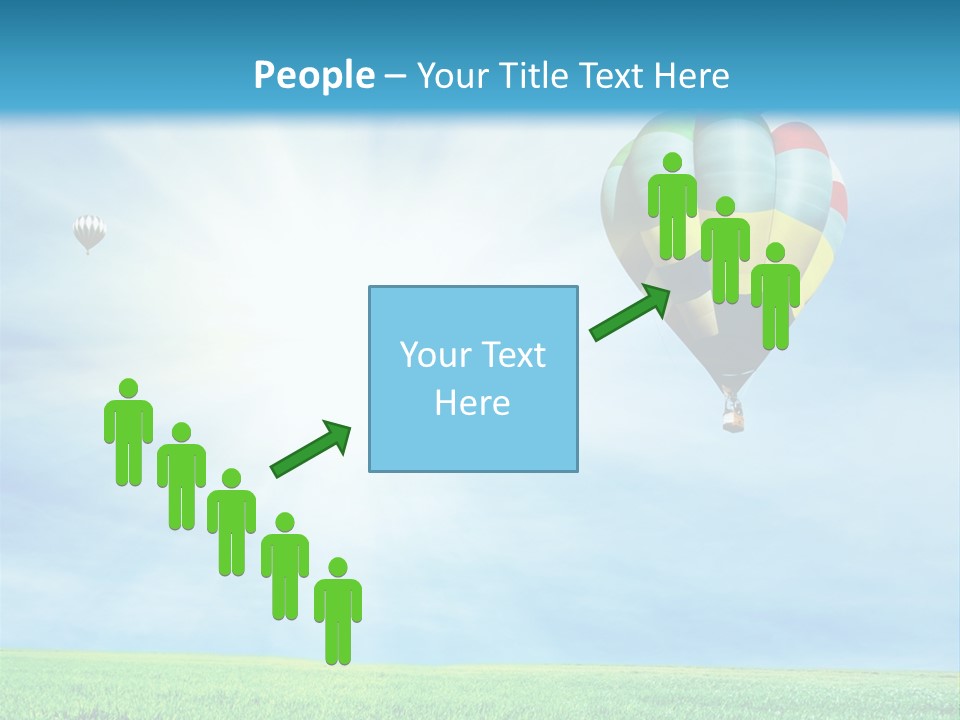 Hot Transportation Above PowerPoint Template