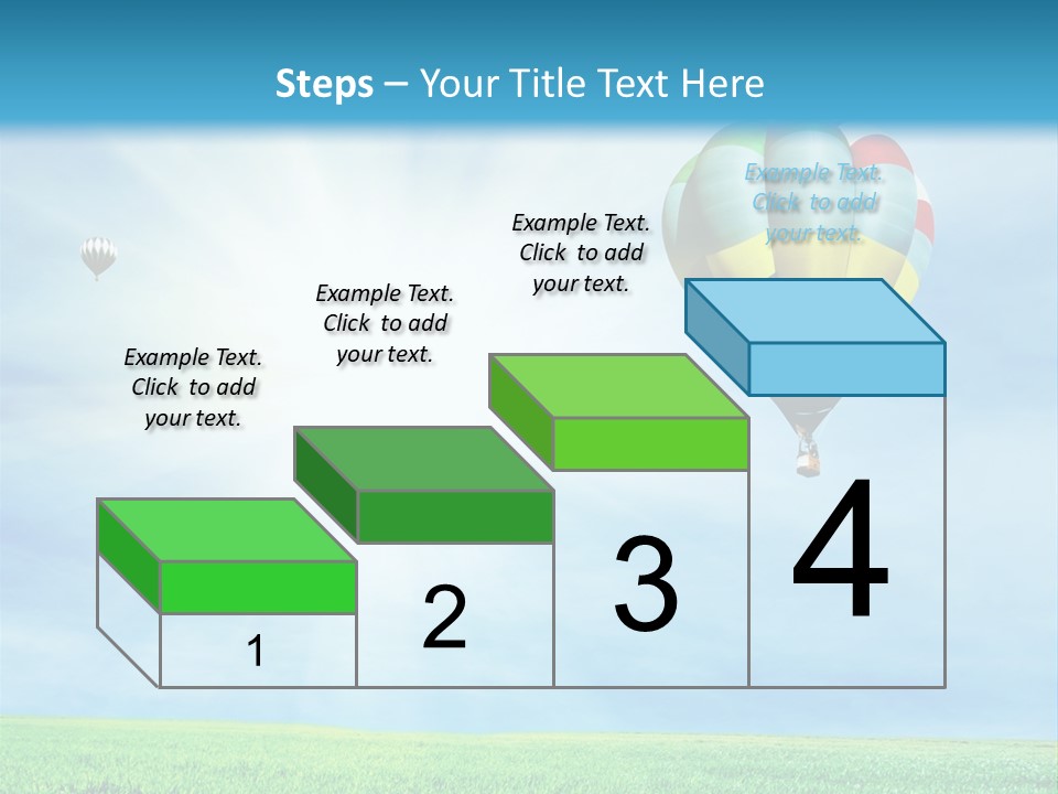 Hot Transportation Above PowerPoint Template