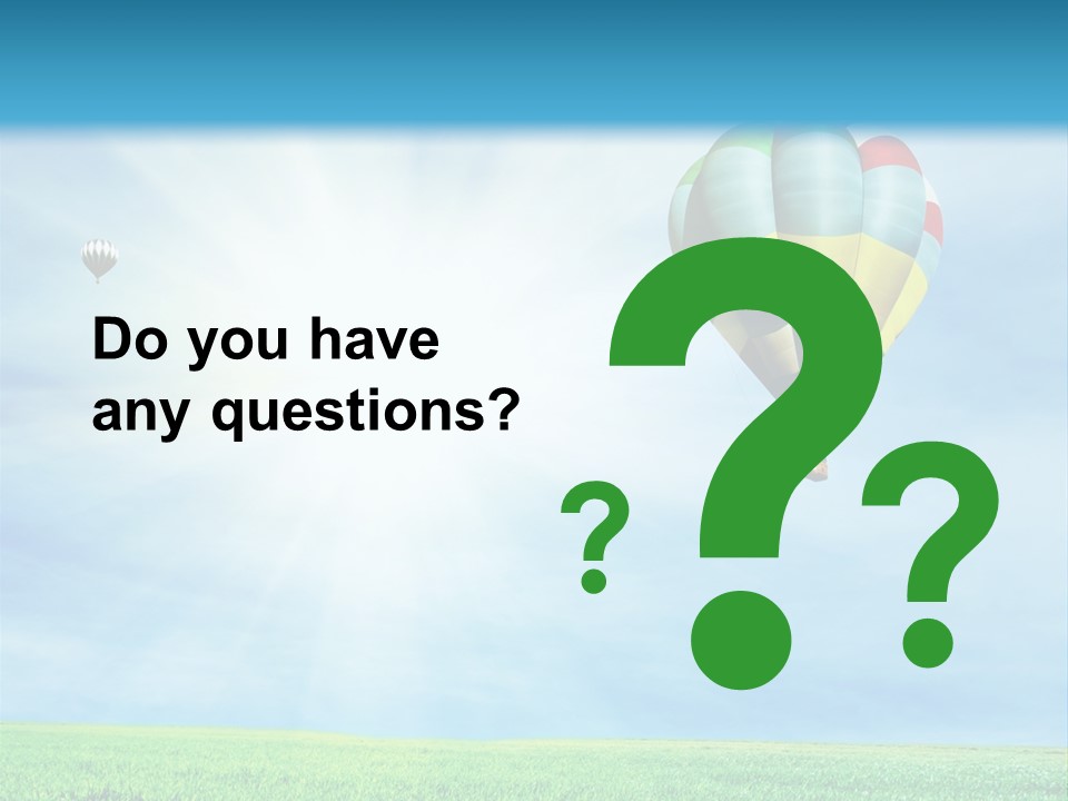 Hot Transportation Above PowerPoint Template