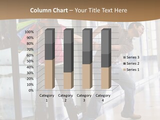 Refuse Lifestyle Buyer PowerPoint Template