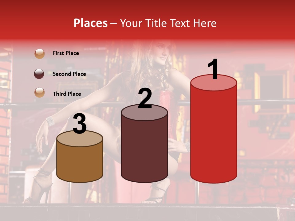 Motion Entertainment Beautiful PowerPoint Template