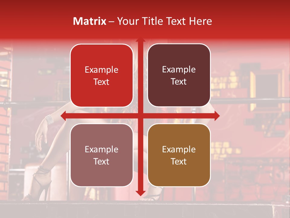 Motion Entertainment Beautiful PowerPoint Template