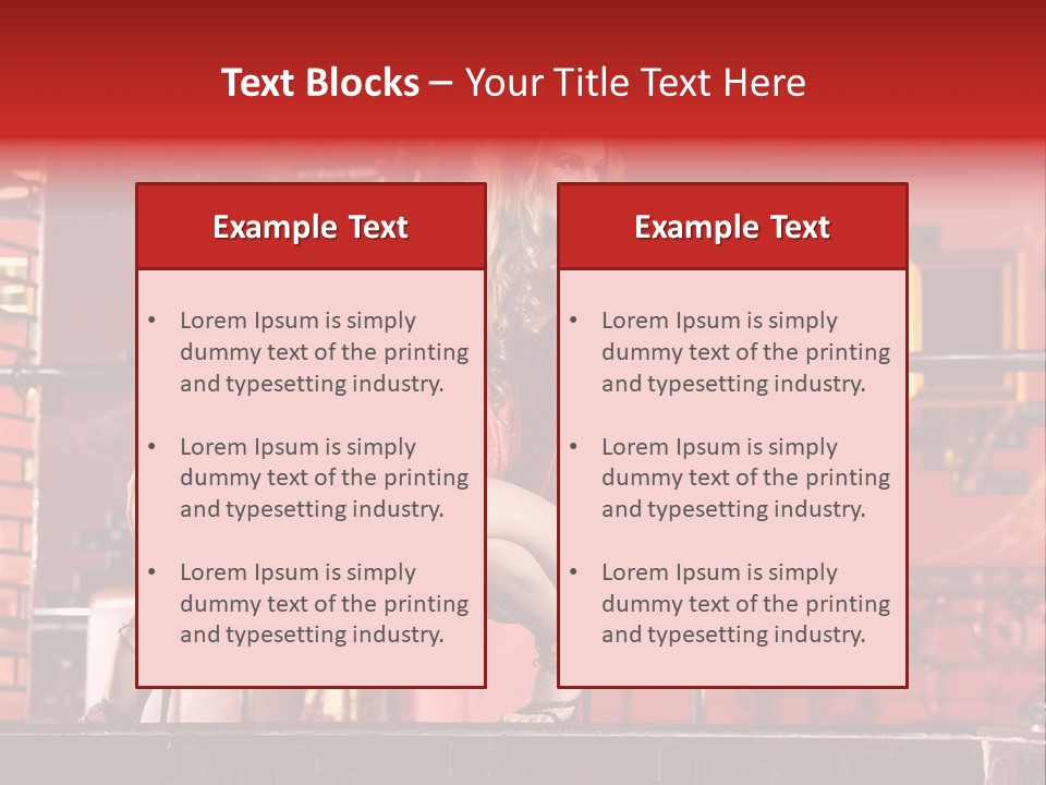 Motion Entertainment Beautiful PowerPoint Template