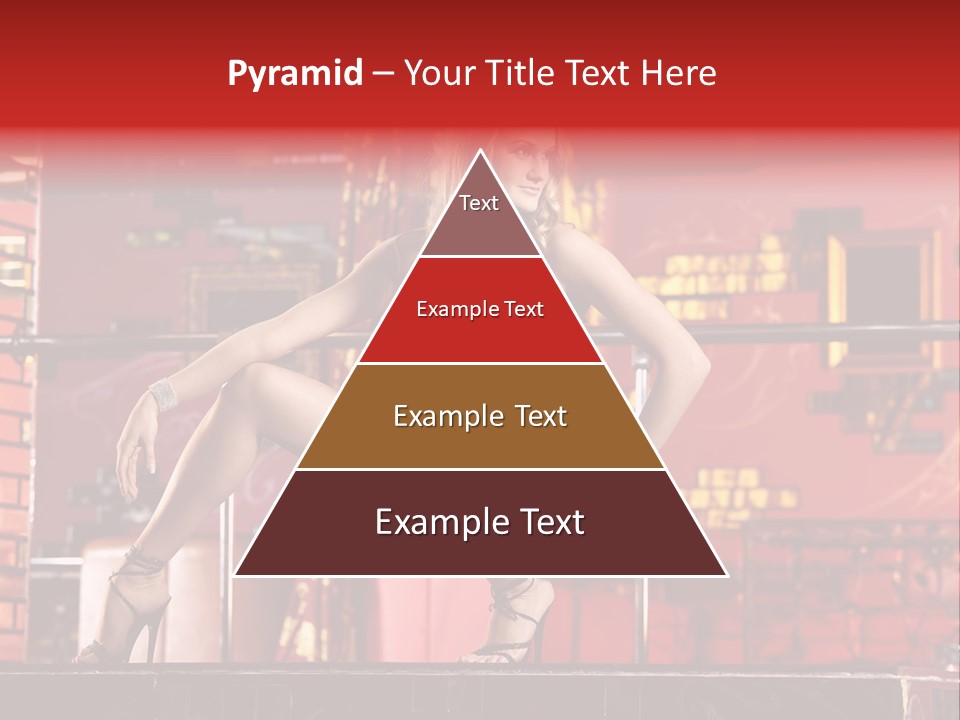 Motion Entertainment Beautiful PowerPoint Template