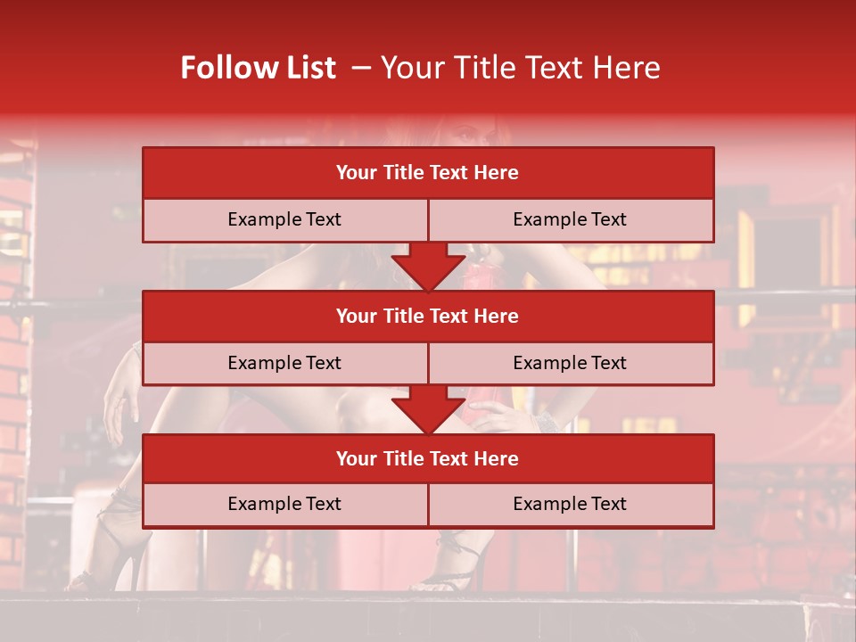 Motion Entertainment Beautiful PowerPoint Template