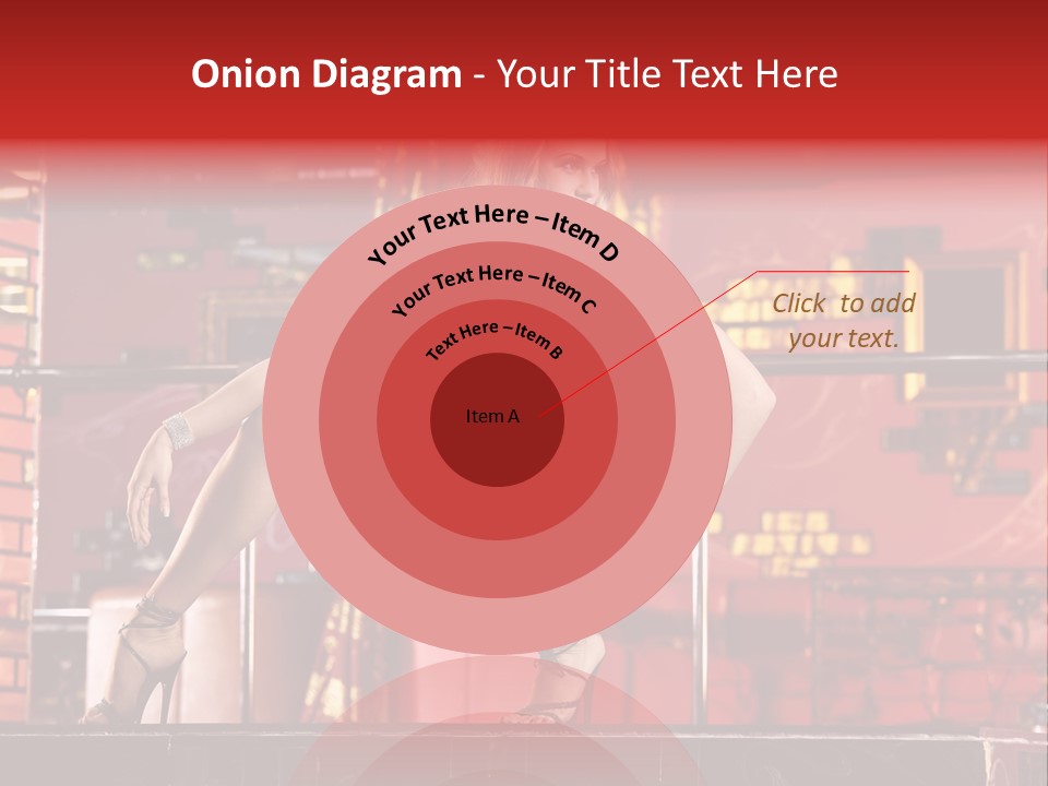 Motion Entertainment Beautiful PowerPoint Template