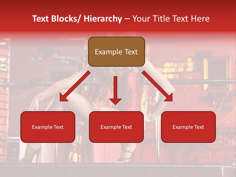 Motion Entertainment Beautiful PowerPoint Template