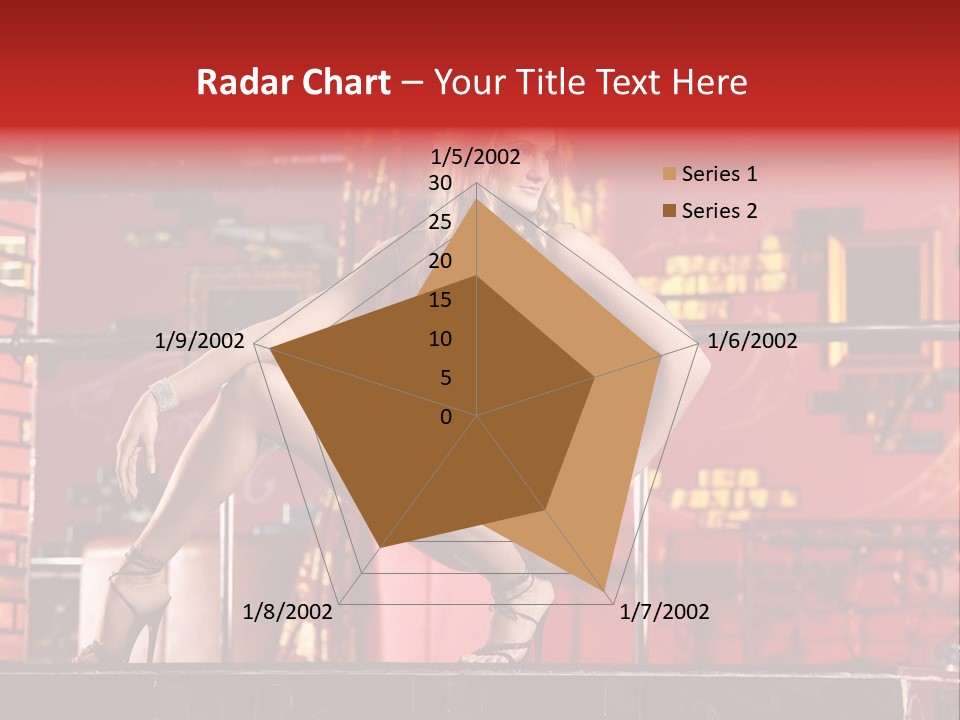 Motion Entertainment Beautiful PowerPoint Template