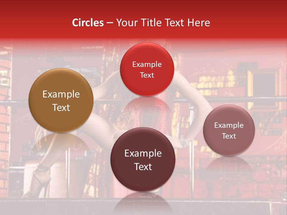 Motion Entertainment Beautiful PowerPoint Template