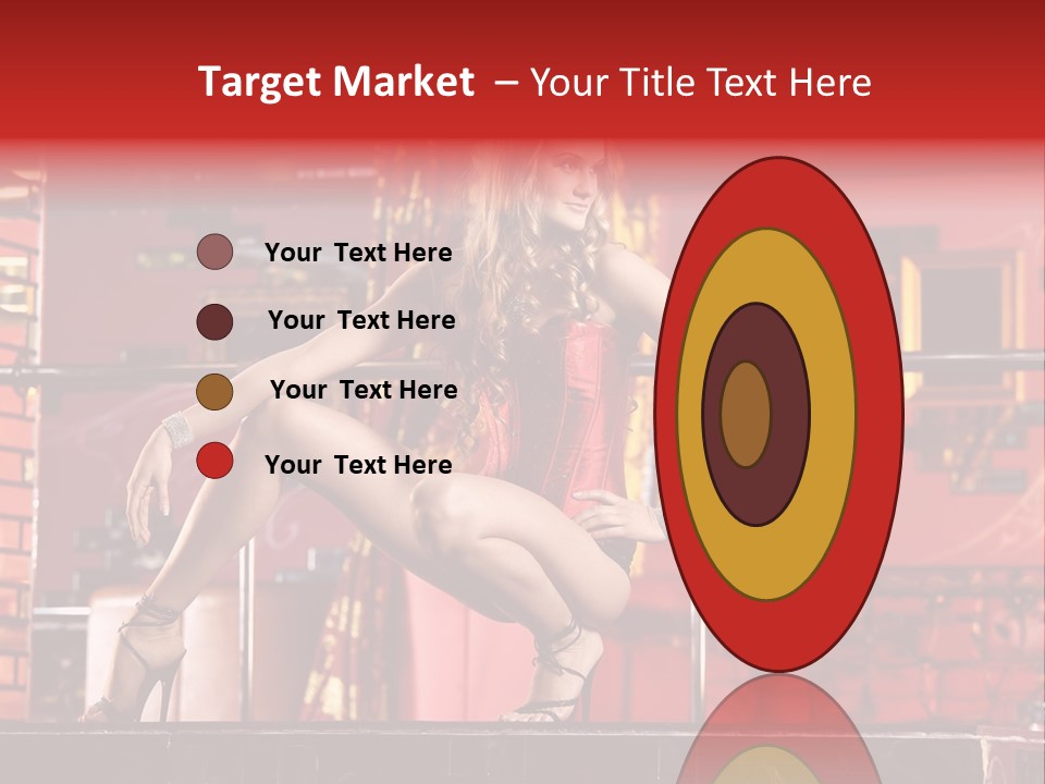 Motion Entertainment Beautiful PowerPoint Template