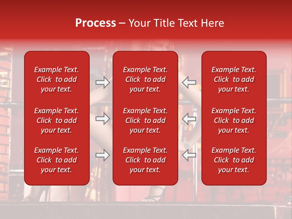 Motion Entertainment Beautiful PowerPoint Template