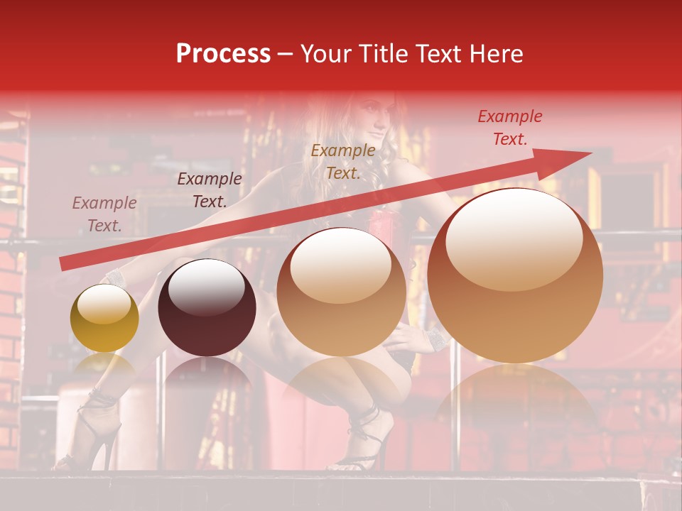 Motion Entertainment Beautiful PowerPoint Template