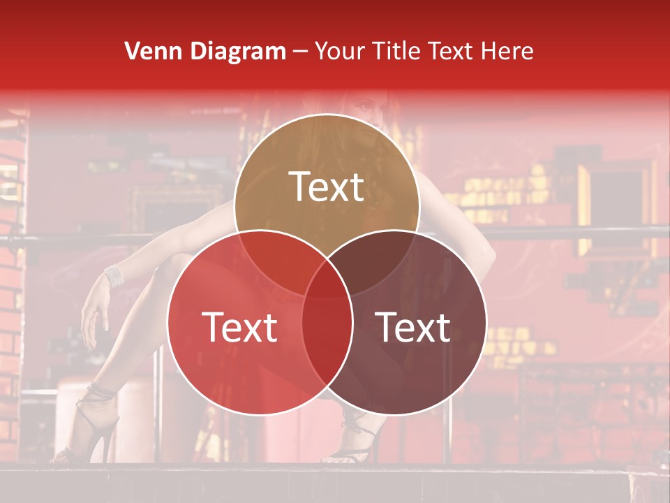 Motion Entertainment Beautiful PowerPoint Template