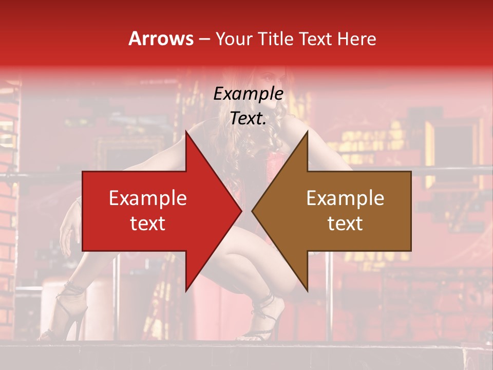 Motion Entertainment Beautiful PowerPoint Template