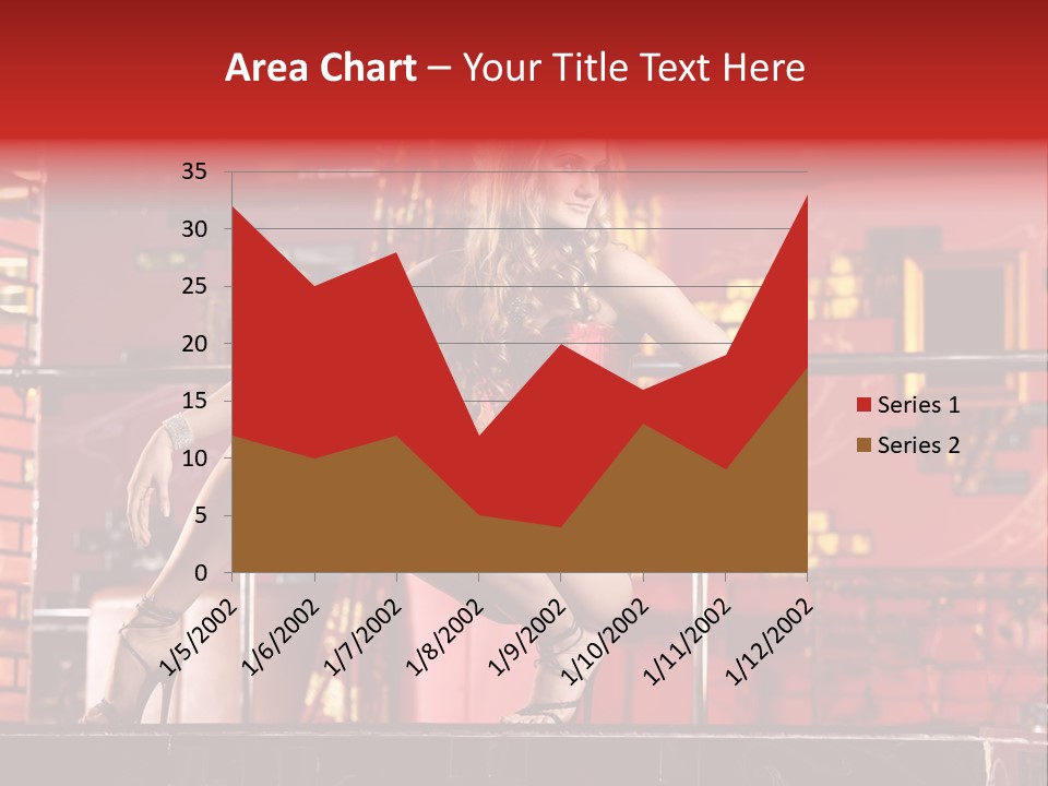 Motion Entertainment Beautiful PowerPoint Template
