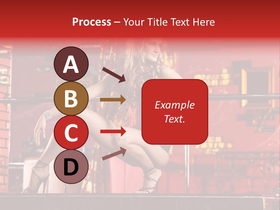 Motion Entertainment Beautiful PowerPoint Template