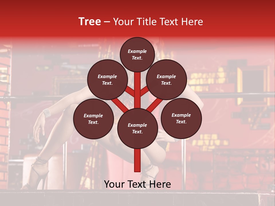 Motion Entertainment Beautiful PowerPoint Template