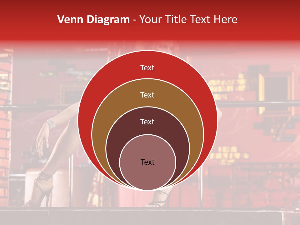 Motion Entertainment Beautiful PowerPoint Template