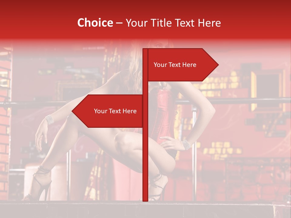 Motion Entertainment Beautiful PowerPoint Template