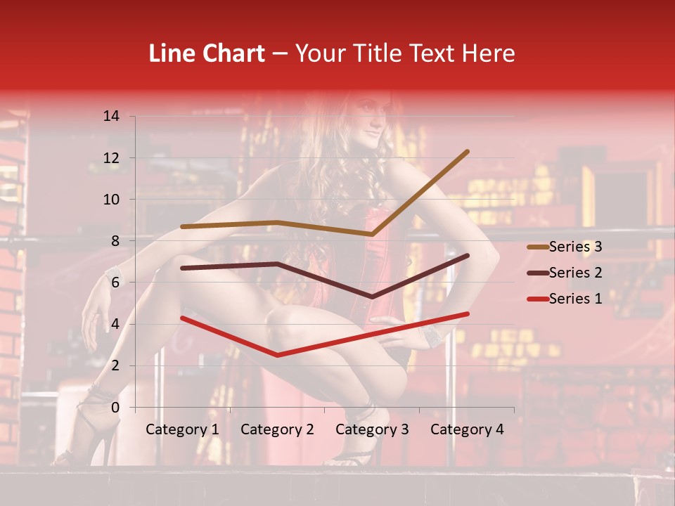 Motion Entertainment Beautiful PowerPoint Template