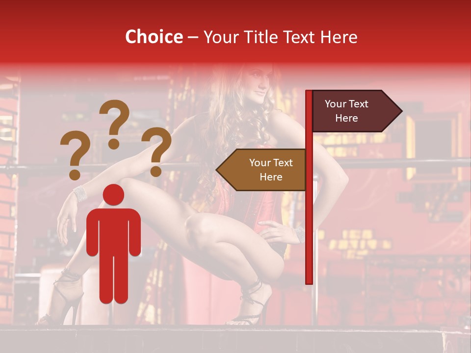 Motion Entertainment Beautiful PowerPoint Template