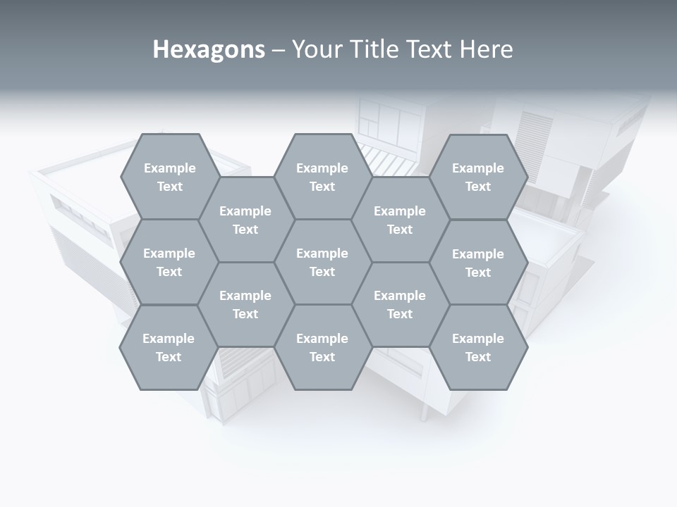 Development Contemporary Real Estate PowerPoint Template