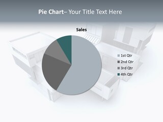 Development Contemporary Real Estate PowerPoint Template