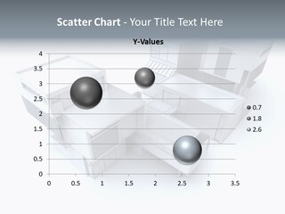 Development Contemporary Real Estate PowerPoint Template