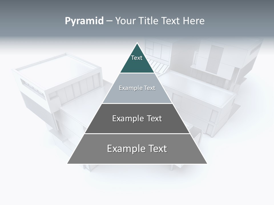 Development Contemporary Real Estate PowerPoint Template
