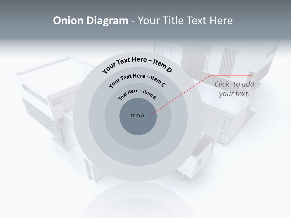 Development Contemporary Real Estate PowerPoint Template
