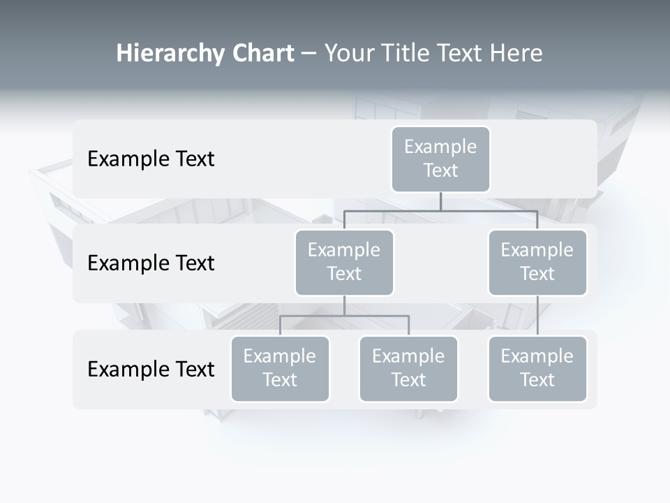 Development Contemporary Real Estate PowerPoint Template