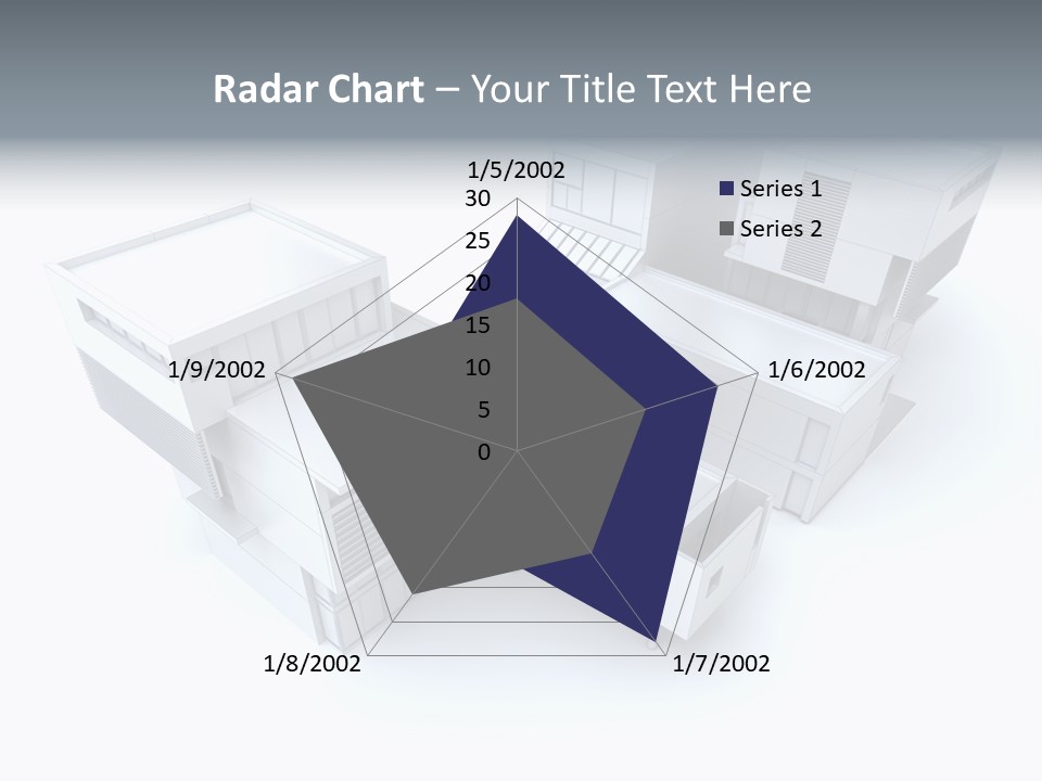 Development Contemporary Real Estate PowerPoint Template
