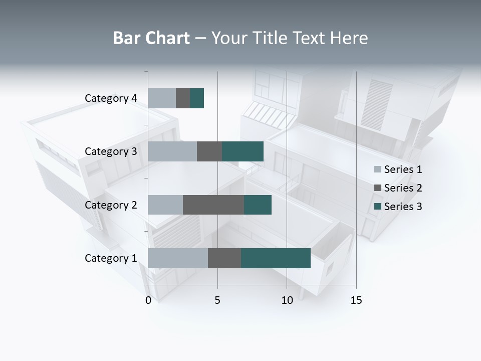 Development Contemporary Real Estate PowerPoint Template