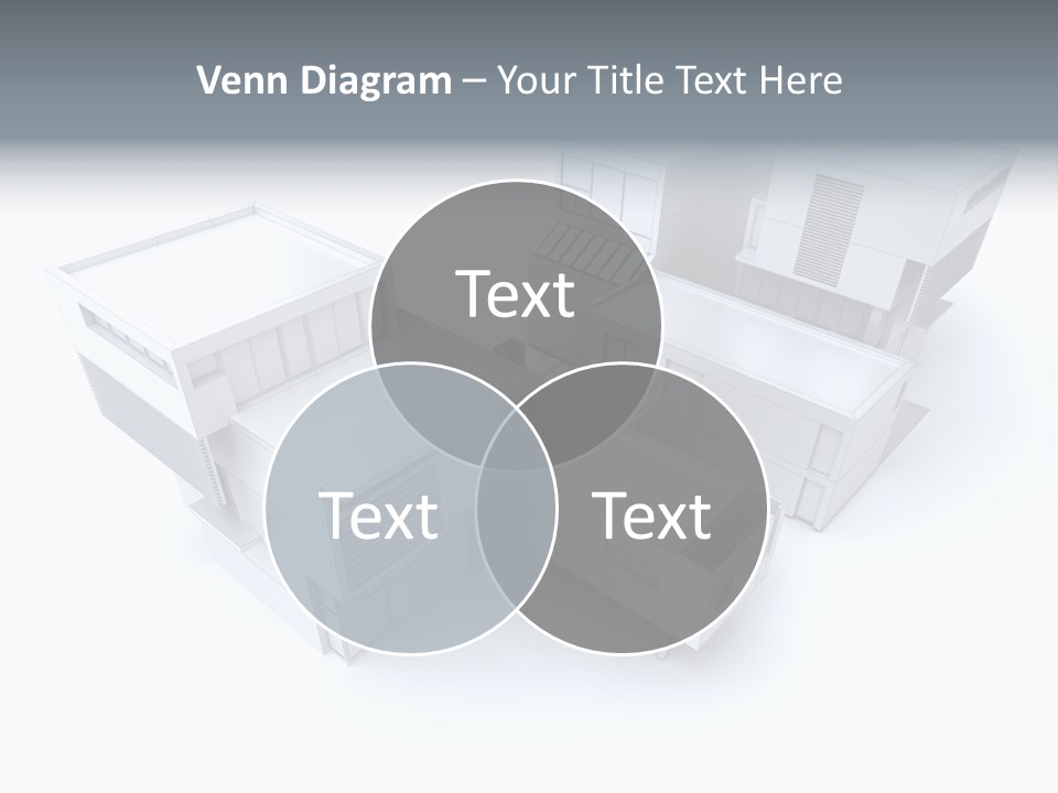 Development Contemporary Real Estate PowerPoint Template