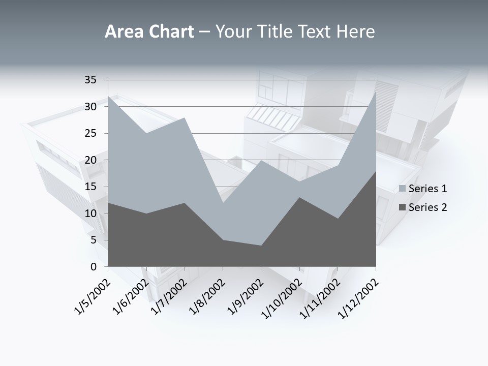 Development Contemporary Real Estate PowerPoint Template