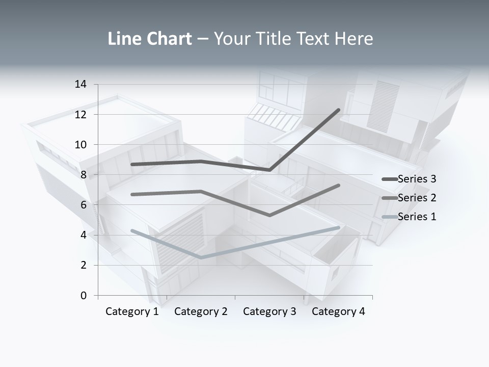 Development Contemporary Real Estate PowerPoint Template