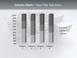 House Modern Model PowerPoint Template