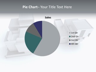 Real Estate Housing Project Modern PowerPoint Template