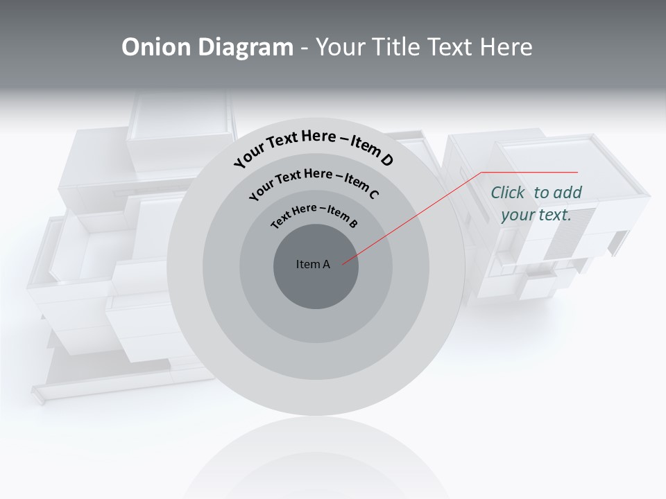 Real Estate Housing Project Modern PowerPoint Template