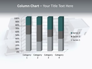 Real Estate Housing Project Modern PowerPoint Template