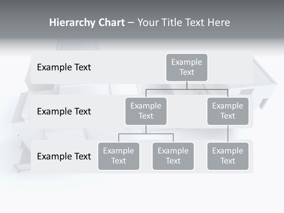 Real Estate Housing Project Modern PowerPoint Template