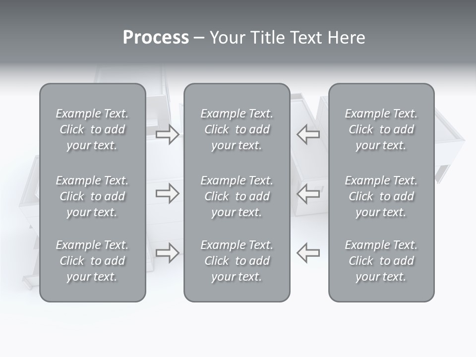 Real Estate Housing Project Modern PowerPoint Template