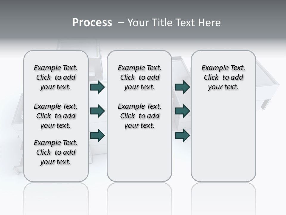 Real Estate Housing Project Modern PowerPoint Template
