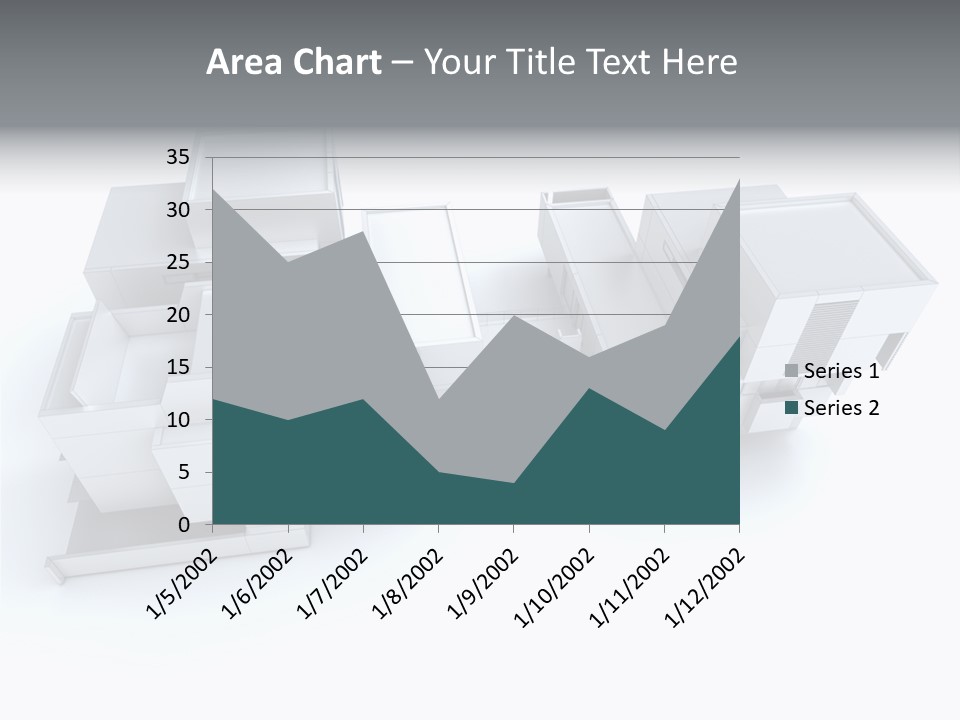 Real Estate Housing Project Modern PowerPoint Template