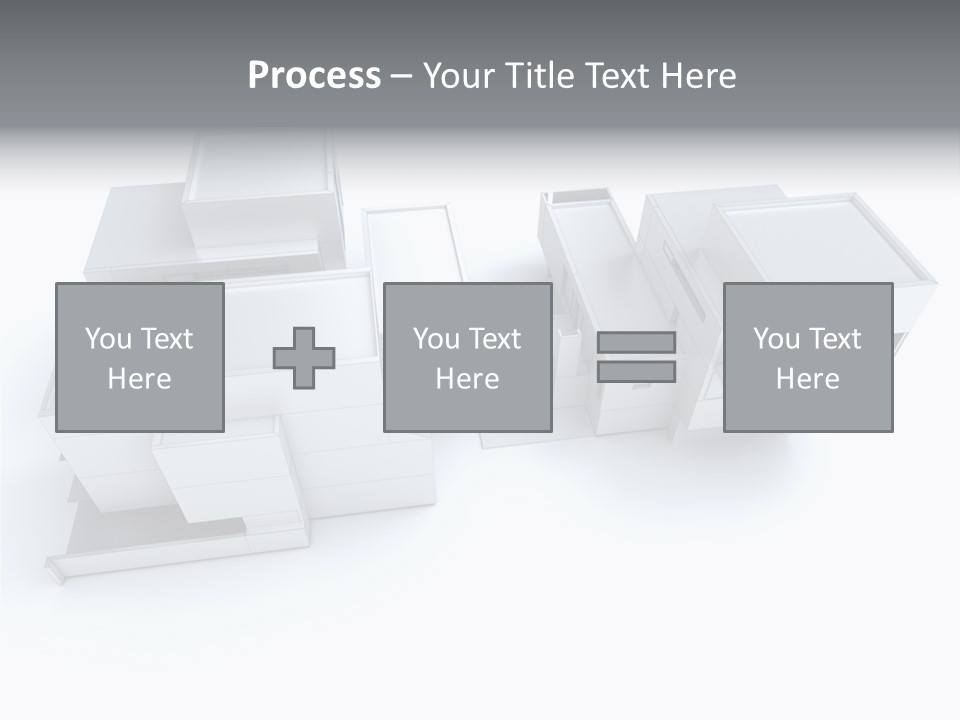 Real Estate Housing Project Modern PowerPoint Template