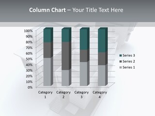 Office Roof Luxury PowerPoint Template