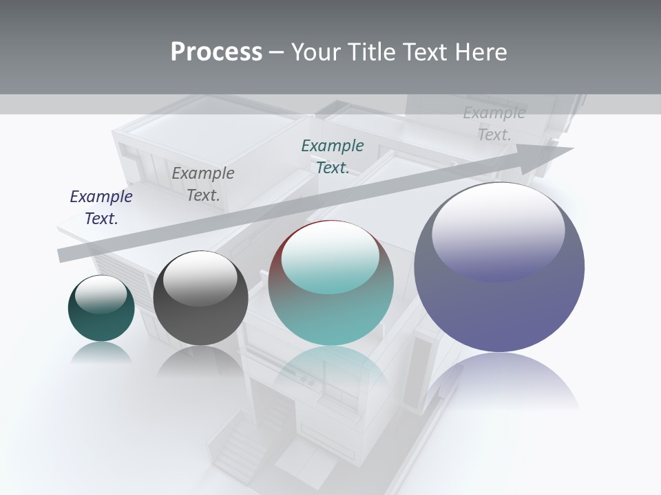 Office Roof Luxury PowerPoint Template