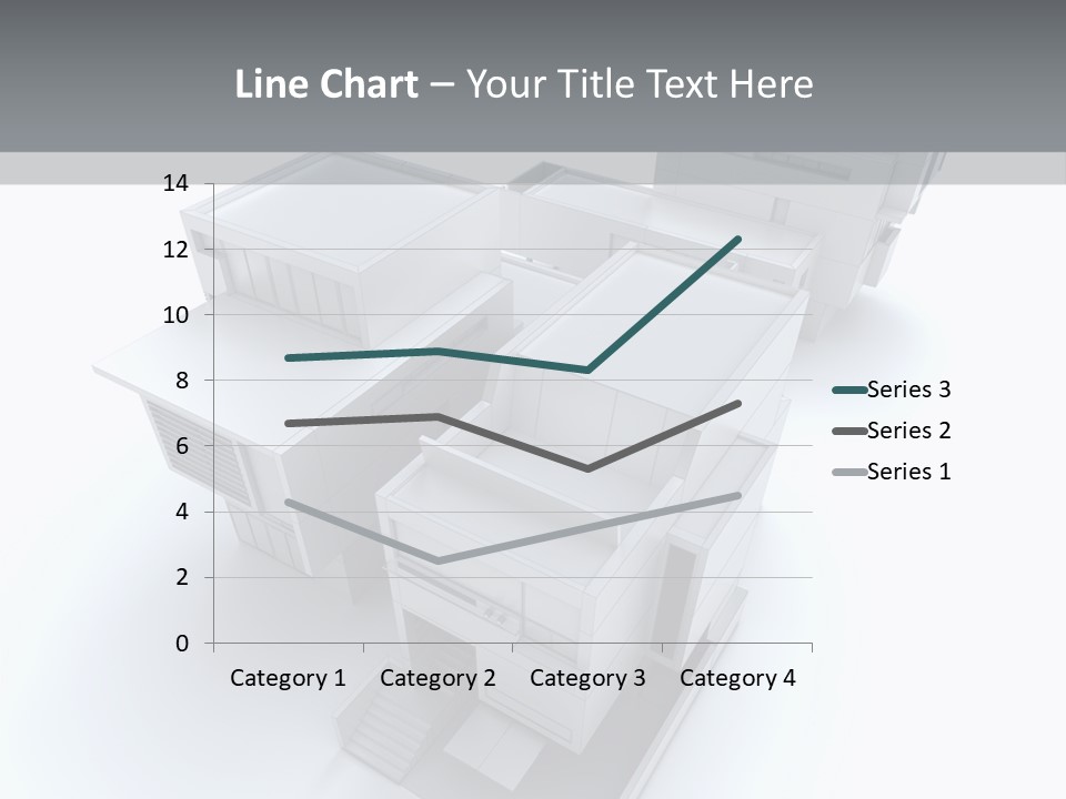 Office Roof Luxury PowerPoint Template