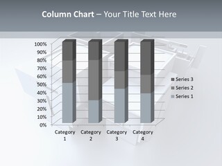 Construction Apartment Housing Project PowerPoint Template