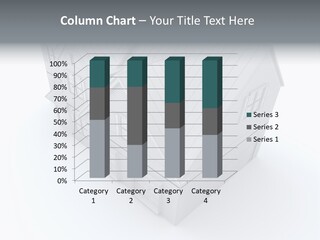 Construction Modern Architecture PowerPoint Template